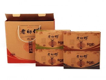 水貝茶葉包裝盒采購與包裝盒印刷工廠選擇指南