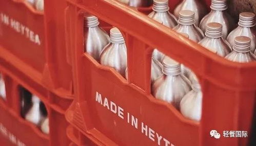 喜茶旗下子品牌喜小茶 非加盟模式持續擴張，第二廠牌即將亮相