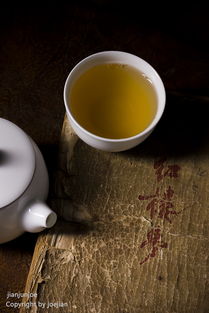 茶產品靜物攝影 場景構建與商業創意策劃