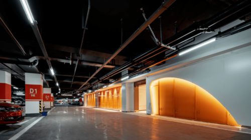 細(xì)數(shù)創(chuàng)意與體驗雙雙抗打的商業(yè)項目