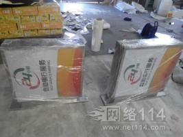 燈箱布 點(diǎn)亮廣告視覺的幕后功臣
