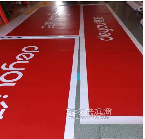 3M門頭燈箱與貼膜制作全解析 高品質(zhì)視覺解決方案