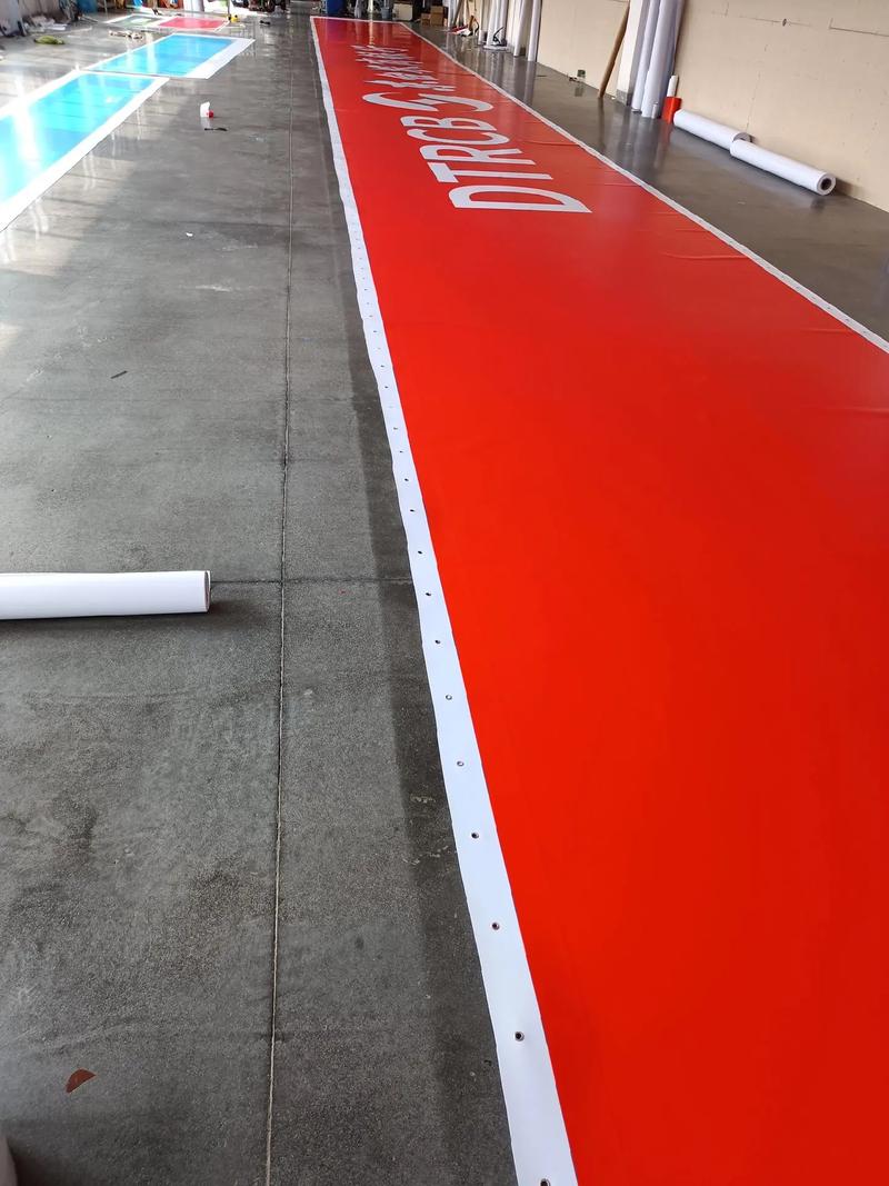 專業選材，匠心工藝 3M與艾利進口燈箱布貼膜全解析